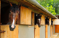 free Plank Lane stable construction quotes